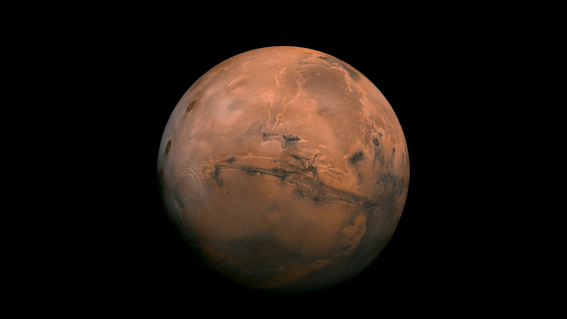 Mars